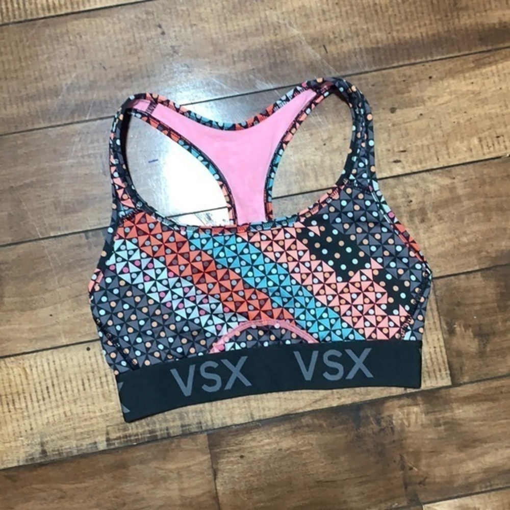 COPY - VIctorias secret Sports Bra women’s size small